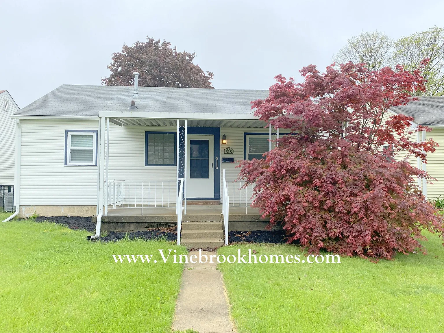 618 S Spencer Ave photo 1