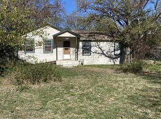 2257 Fritz Allen St, Fort Worth, TX 76114