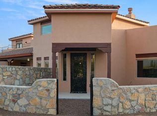 5668 Via Estrella, Las Cruces, NM 88011