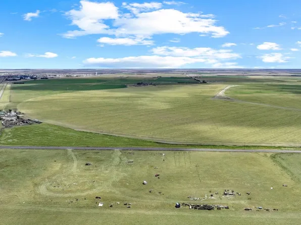 Us Highway 385 & Madison Rd, Alliance, NE 69301