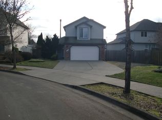871 SE 62nd Ave, Hillsboro, OR 97123
