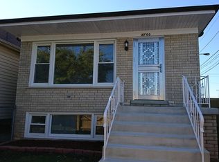 4700 S Lawndale Ave, Chicago, IL