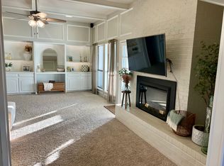3 Greenbriar Ct, Trophy Club, TX 76262