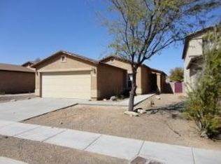 3861 E Eventide St, Tucson, AZ 85706