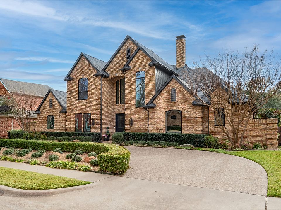 5834 Sky Park Dr, Plano, TX 75093 | Zillow
