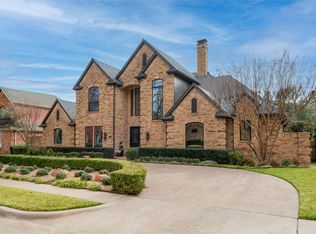 5834 Sky Park Dr, Plano, TX 75093