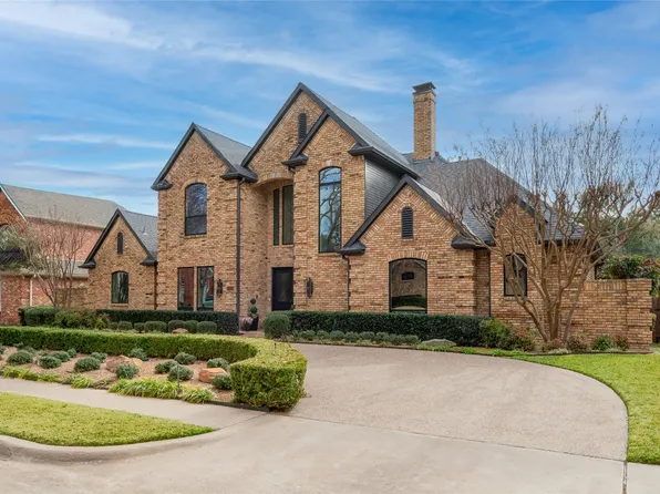 5834 Sky Park Dr, Plano, TX 75093