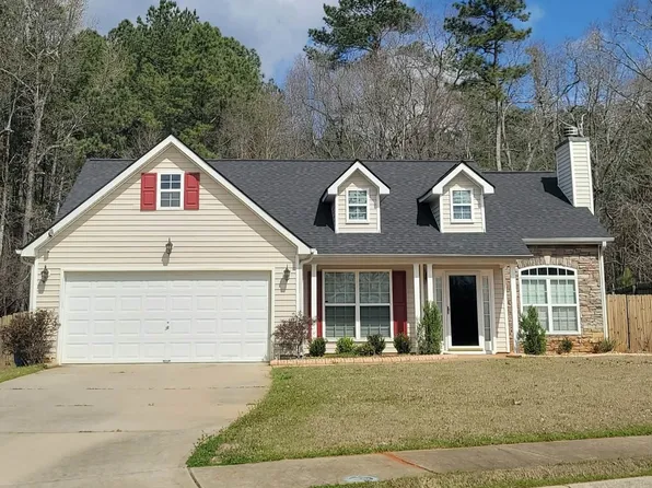 115 Sanders Walk, McDonough, GA 30252