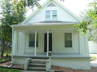 4935 Lathrop Ave, Kansas City, KS 66104