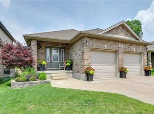 3004 Devon Rd, London, ON N6E0A4