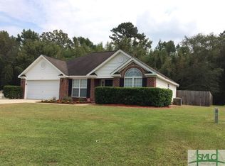 4 Ashwood Ct, Pooler, GA 31322