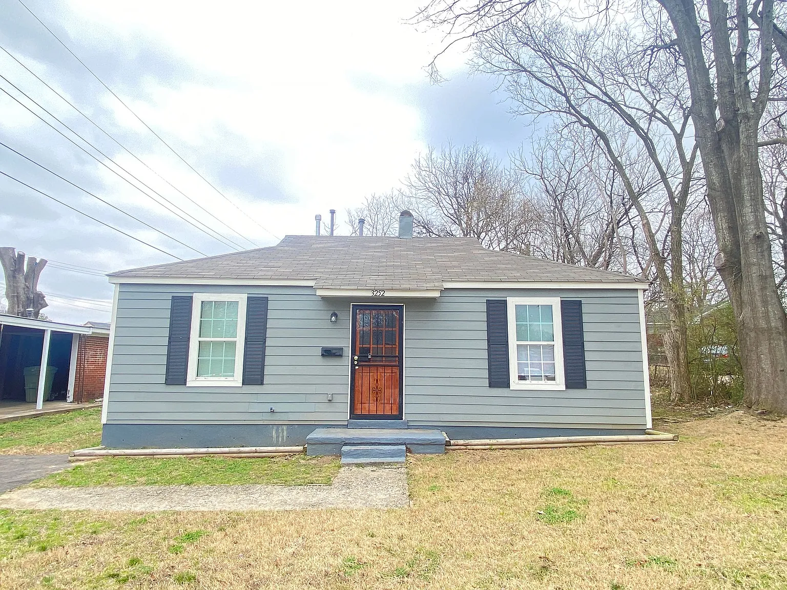 3252 Norton Rd — Photo 1