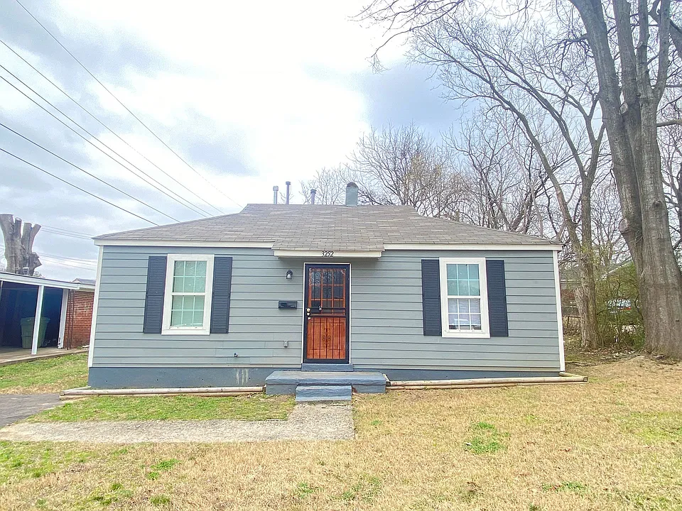 3252 Norton Rd