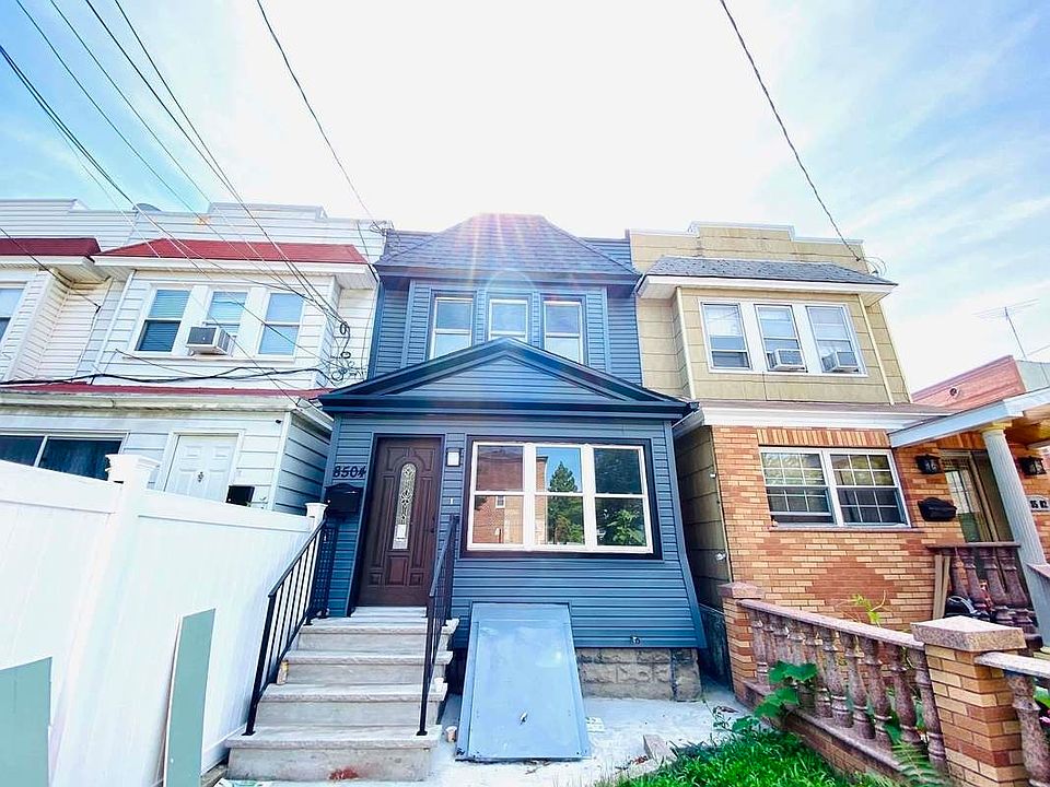 1st image of 85-04 121st St #1FHOUSE