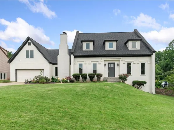 1645 Oakfield Ln, Roswell, GA 30075