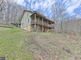 8002 Friends Creek Rd #B, Fairfield, PA 17320
