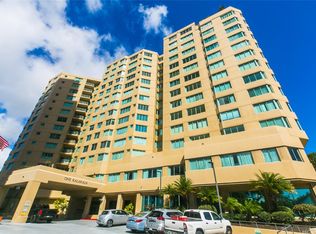 1314 Kalakaua Ave APT 508, Honolulu, HI 96826