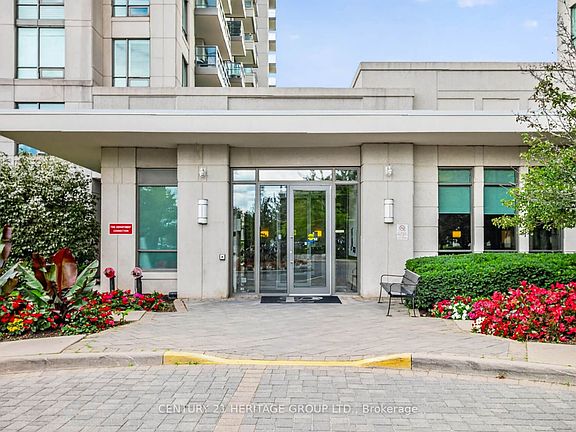 2nd image of 88 Promenade Cir #905