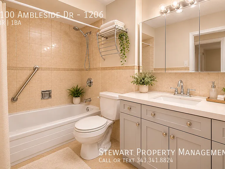 1100 Ambleside Dr #1206 — Photo 8