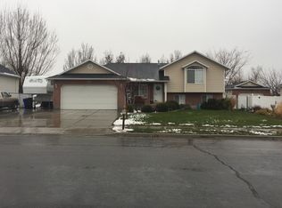 1145 N 3050 W, West Pt, UT 84015