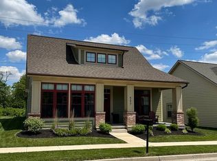 457 Cayman Cir, Tipp City, OH 45371