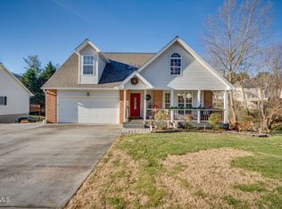4005 Marable Ln, Johnson City, TN 37601