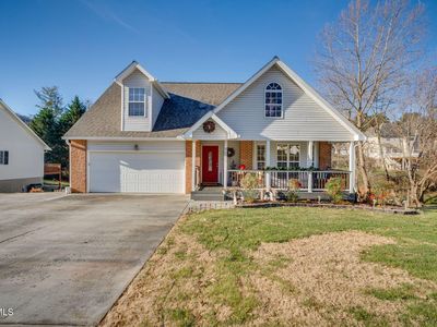 4005 Marable Ln, Johnson City, TN, 37601