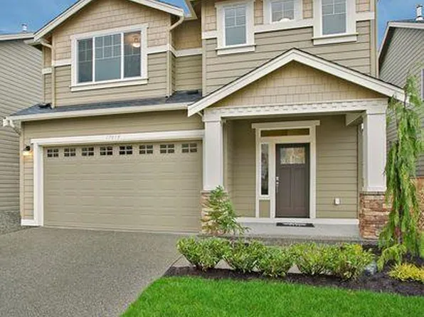 16927 35th Dr SE, Bothell, WA 98012