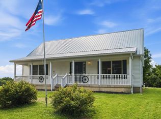 5564 County Road 109, Mount Gilead, OH 43338