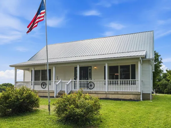 5564 County Road 109, Mount Gilead, OH 43338