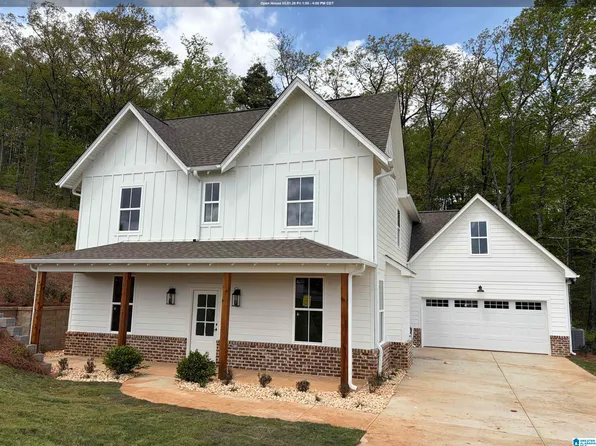 238 Oak Hill Ln, Moody, AL 35004