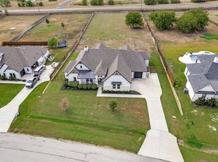 1025 Aledo Ridge Ct, Fort Worth, TX 76108