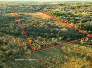 N Pottawatomie Rd, Harrah, OK 73045