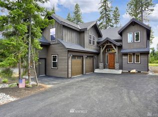 20 Sweet Shop Lane Cle, Elum, WA 98922