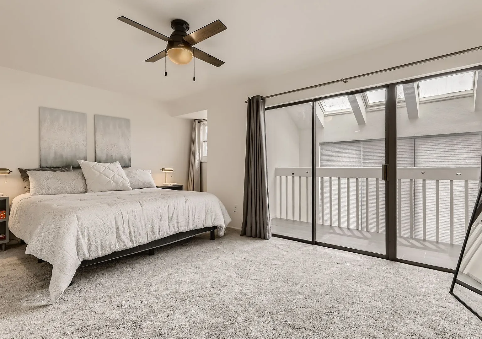 Spacious 3-Level Townhome w/ Private Primary Suite — Photo 3
