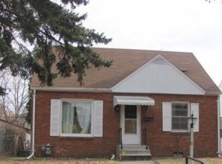 3741 2nd St NE, Columbia Heights, MN 55421