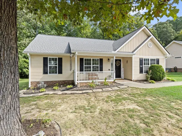 80 Alcock Ln, Youngsville, NC 27596
