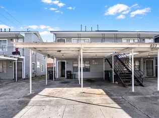 801-803 66th St, Houston, TX 77011