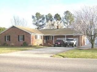 192 Little Florida Rd, Poquoson, VA 23662