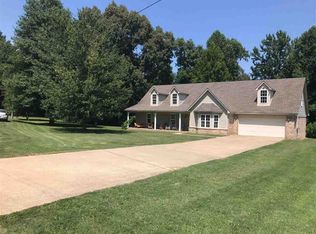 120 Black Springs Rd LOT 47, Millington, TN 38053