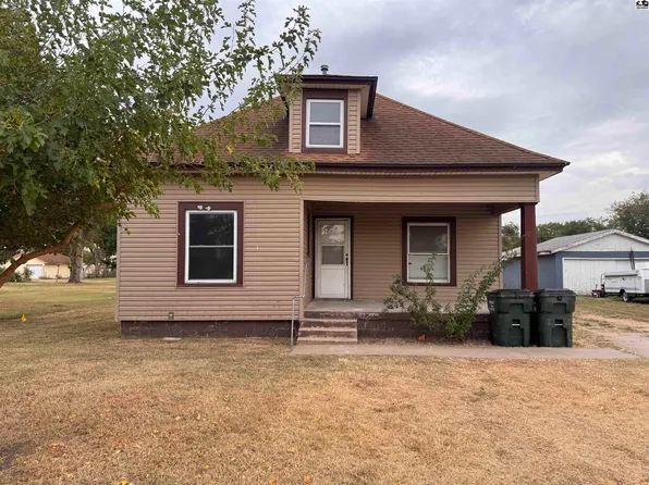 317 E Avenue A, South Hutchinson, KS 67505