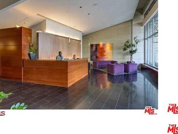 4th image of 1155 S Grand Ave #909