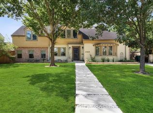 4124 Fernwood Dr, Houston, TX 77021