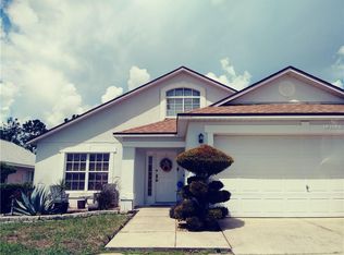 1017 Durango Loop, Davenport, FL 33837