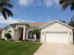 3030 SW 28th Ave, Cape Coral, FL 33914