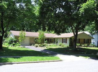 1704 Usher Pl, Crofton, MD 21114