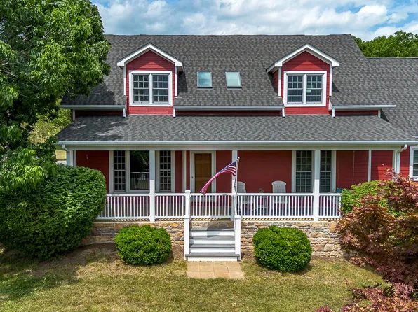 20 Wild Bluebird Ln, Buena Vista, VA 24416