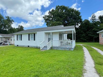 4206 Stevens St., Loris, SC, 29569