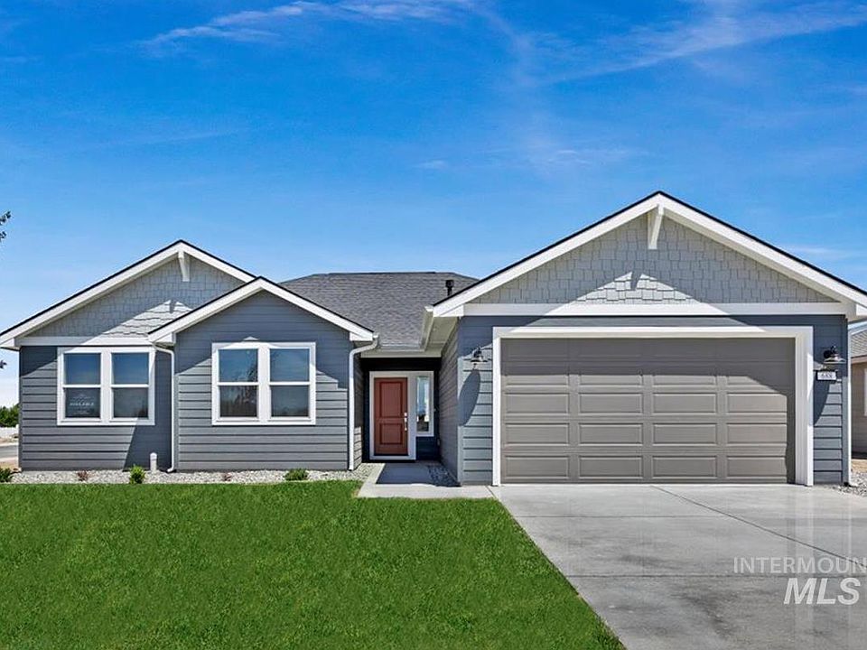 1st image of 688 Maxine Ln W Homesite 310