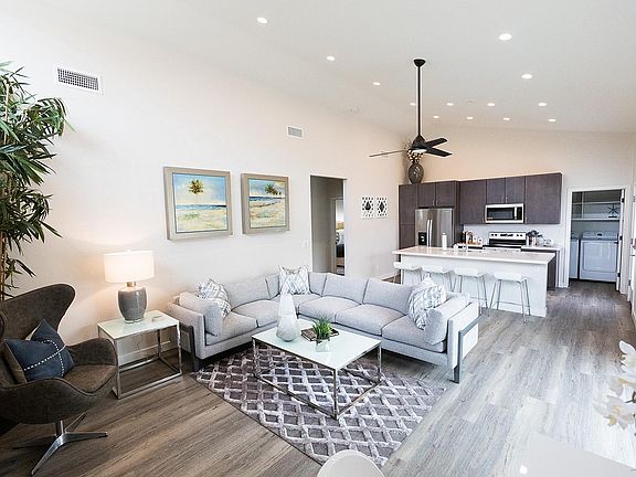 4th image of 6637 E Monterey Way #4